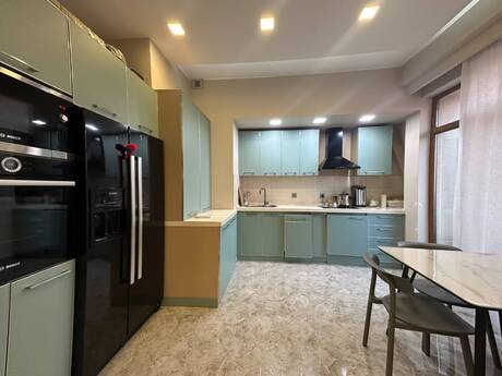 3 otaqlı mənzil, 119 m², Ağ şəhər: 550 000 ₼ 5