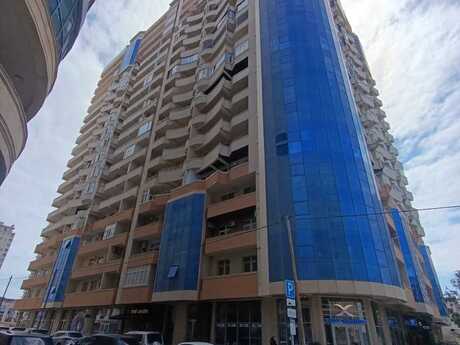 Объявление №6389670 - Баку, м. Ази Асланов, 2-комн., 64 м², 12/20 этаж