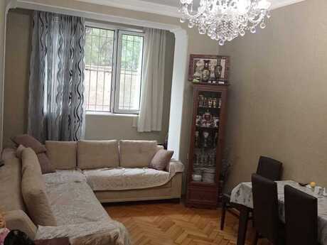 Объявление №6389667 - Баку, м. 28 мая, 4-комн., 95 м², 1/5 этаж