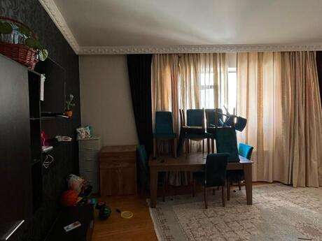 2 otaqlı mənzil, 98 m², Nəsimi: 295 000 ₼ 2