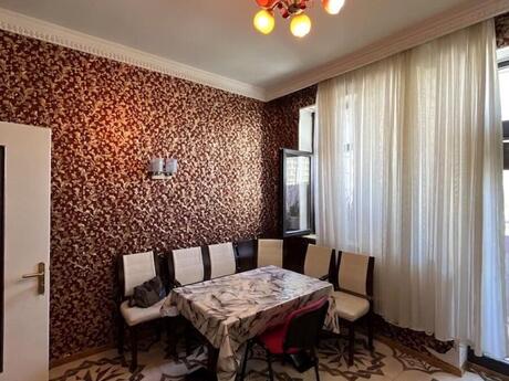 2 otaqlı mənzil, 98 m², Nəsimi: 295 000 ₼ 3