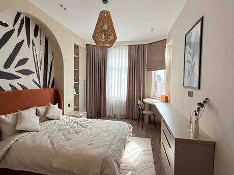2 otaqlı mənzil, 60 m², Şah İsmayıl Xətai: 245 000 ₼ 5