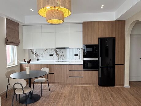 2 otaqlı mənzil, 60 m², Şah İsmayıl Xətai: 245 000 ₼ 4