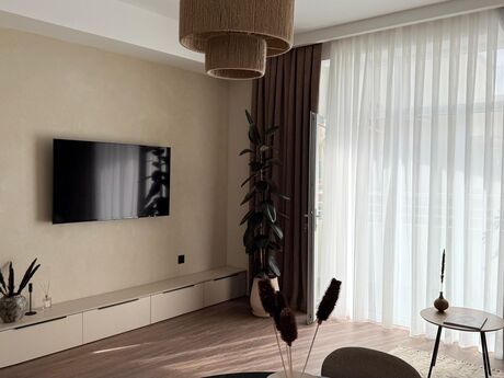 2 otaqlı mənzil, 60 m², Şah İsmayıl Xətai: 245 000 ₼ 3