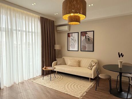 2 otaqlı mənzil, 60 m², Şah İsmayıl Xətai: 245 000 ₼ 2