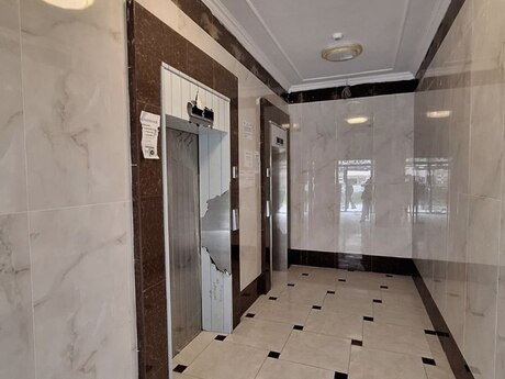 Nəriman Nərimanovda 2 otaqlı yeni tikili mənzil satılır, 70 m², 229 000 AZN, şəkil 2 / 7