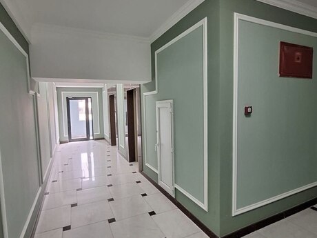 Nəriman Nərimanovda 2 otaqlı yeni tikili mənzil satılır, 70 m², 229 000 AZN, şəkil 4 / 7