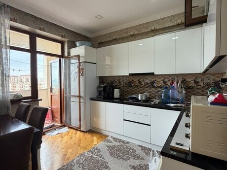 2 otaqlı mənzil, 64 m², Həzi Aslanov: 185 000 ₼ 3