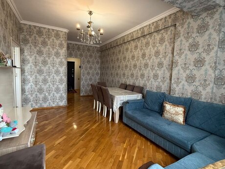 2 otaqlı mənzil, 64 m², Həzi Aslanov: 185 000 ₼ 5