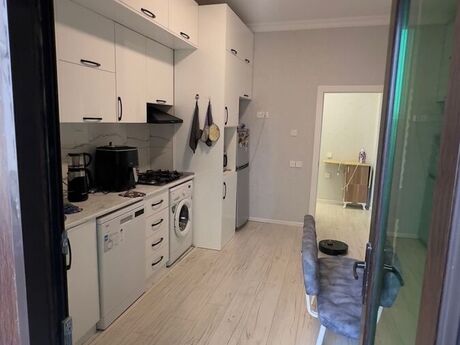 Elan №6389728 - Bakı, Nəsimi r., 3 otaqlı, 95 m², 5/15 mərtəbə