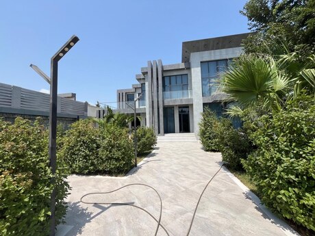 5 otaqlı həyət evi, 350 m², Mərdəkan: 970 000 ₼ 2