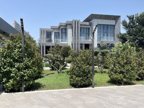 Объявление №6389732 - Баку, пос. Мардакан, 5-комн., 350 м²