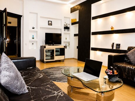 Elan №6389756 - Bakı, Neftçilər m., 3 otaqlı, 105 m², 2/17 mərtəbə