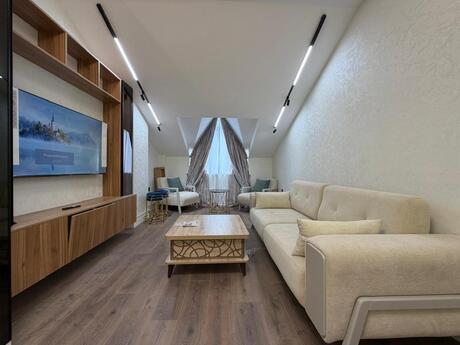 2 otaqlı mənzil, 54 m², Nəriman Nərimanov: 155 000 ₼ 3