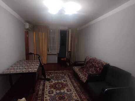 Объявление №6389727 - Баку, м. Иншаатчылар, 3-комн., 65 м², 5/5 этаж