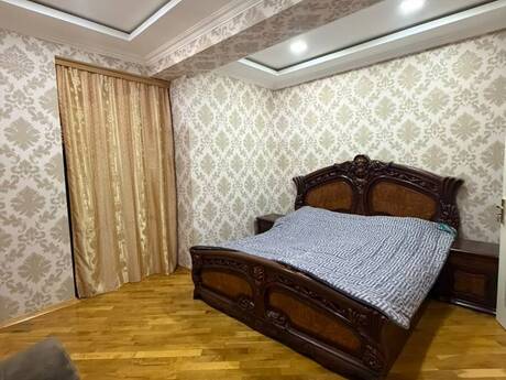 2 otaqlı mənzil, 64 m², Twins Art MTK Həzi Aslanov: 183 000 ₼ 4