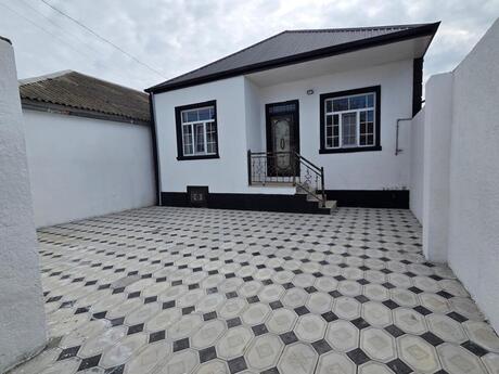 Elan №6389775 - Bakı, Ramana q., 3 otaqlı, 65 m²