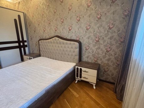 2 otaqlı mənzil, 65 m², Azadlıq Prospekti: 213 000 ₼ 4