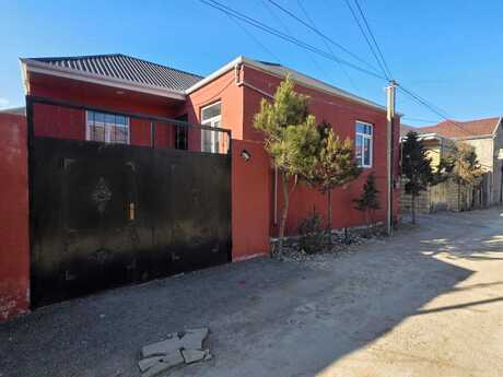 1 otaqlı həyət evi, 45 m², Məmmədli: 38 000 ₼ 4