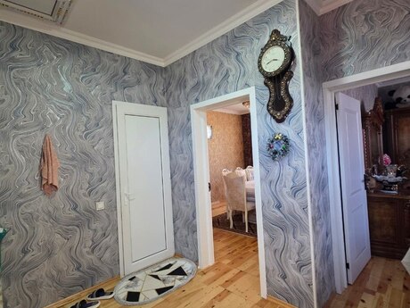 1 otaqlı həyət evi, 45 m², Məmmədli: 38 000 ₼ 2