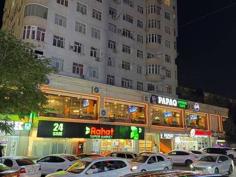 Elan №6389784 - Xırdalan, Xırdalan, 2 otaqlı, 60 m², 4/16 mərtəbə