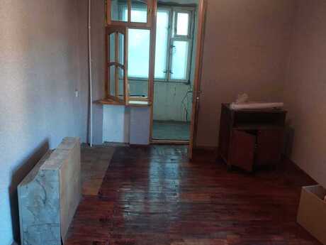 Elan №6389804 - Bakı, Qara Qarayev m., 1 otaqlı, 35 m², 2/5 mərtəbə
