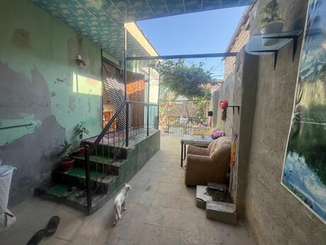 3 otaqlı həyət evi, 90 m², Hövsan: 65 000 ₼ 5
