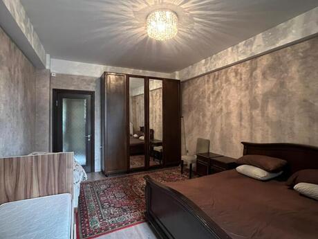 2-room apartment, 110 m², Nizami: 390 000 ₼ 5