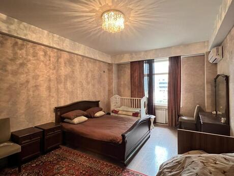 2-room apartment, 110 m², Nizami: 390 000 ₼ 3