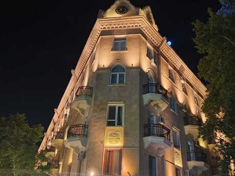 Elan №6389809 - Bakı, İçəri Şəhər m., 3 otaqlı, 90 m², 5/5 mərtəbə