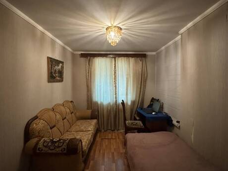 Elan №6389798 - Bakı, 28 May m., 3 otaqlı, 55 m², 1/5 mərtəbə