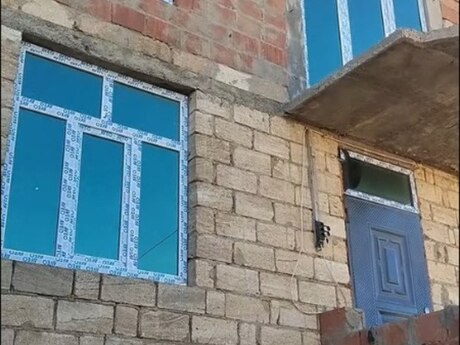 3 otaqlı həyət evi, 100 m², Atyalı: 38 000 ₼ 3