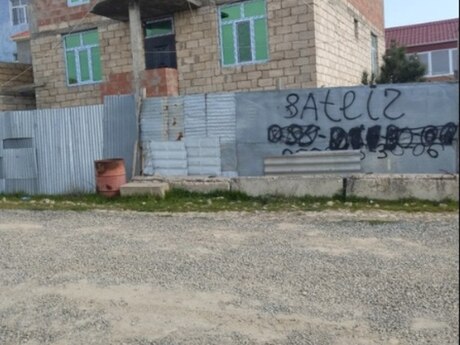 3 otaqlı həyət evi, 100 m², Atyalı: 38 000 ₼ 4