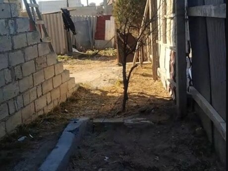 3 otaqlı həyət evi, 100 m², Atyalı: 38 000 ₼ 2
