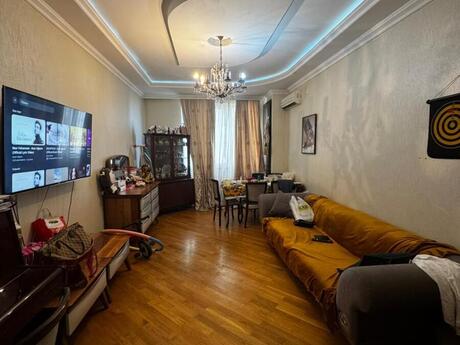 Elan №6389799 - Bakı, 7-ci mikrorayon q., 2 otaqlı, 67 m², 6/17 mərtəbə
