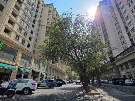 Elan №6389807 - Bakı, Nərimanov r., 50 m²