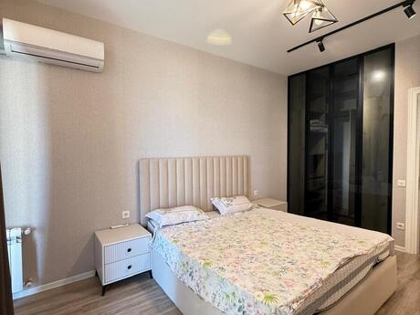 Kirayə 2 otaqlı mənzil, 65 m², Sabah Residence: 1 360 ₼/ay 3
