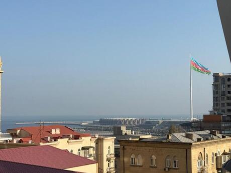 Kirayə 2 otaqlı mənzil, 65 m², Sabah Residence: 1 360 ₼/ay 4