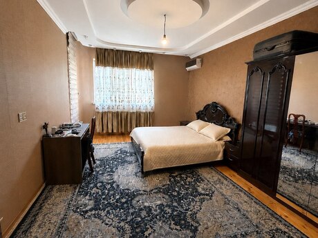 3 otaqlı mənzil, 137 m², Nəriman Nərimanov: 420 000 ₼ 5