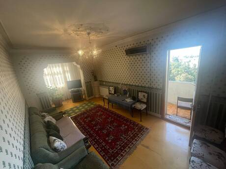 Elan №6389824 - Bakı, Qaraçuxur q., 3 otaqlı, 68 m², 7/9 mərtəbə