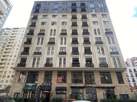 3 otaqlı mənzil, 96 m², London Evləri: 310 000 ₼ 2