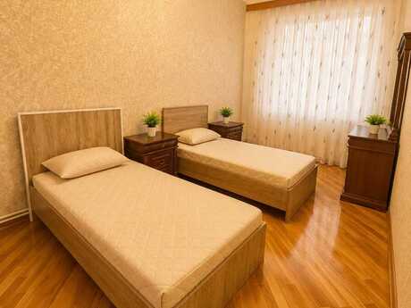 Kirayə 3 otaqlı mənzil, 135 m², İnşaatçılar: 900 ₼/ay 5