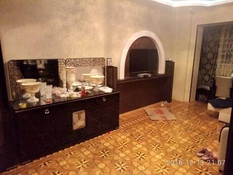 3-room apartment, 95 m², Azadlıq Prospekti: 236 000 ₼ 4
