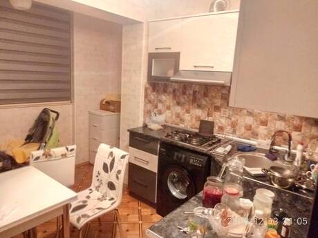 3-room apartment, 95 m², Azadlıq Prospekti: 236 000 ₼ 5