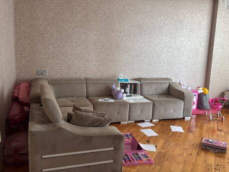 Elan №6389846 - Bakı, Nəriman Nərimanov m., 2 otaqlı, 82 m², 9/20 mərtəbə
