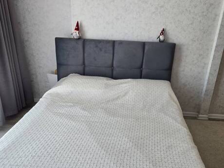 Объявление №6389861 - Баку, м. Нариман Нариманов, 2-комн., 45 м², 15/15 этаж