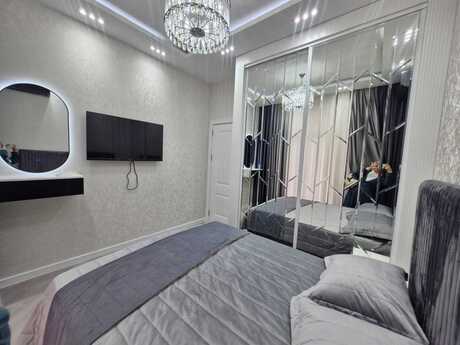 2 otaqlı mənzil, 53 m², West Town: 208 000 ₼ 4