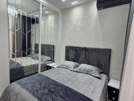 2 otaqlı mənzil, 53 m², West Town: 208 000 ₼ 3