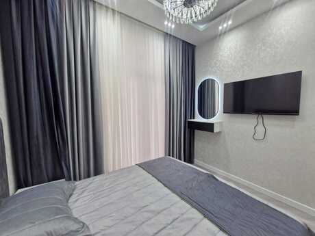 2 otaqlı mənzil, 53 m², West Town: 208 000 ₼ 2