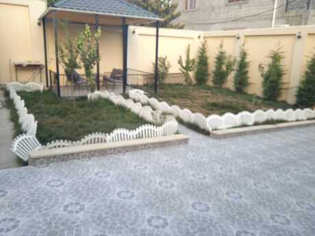 4 otaqlı həyət evi, 300 m², Badamdar: 600 000 ₼ 3